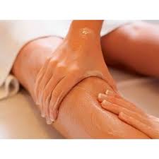 DRENAJE LINFATICO MANUAL  NIVEL 1